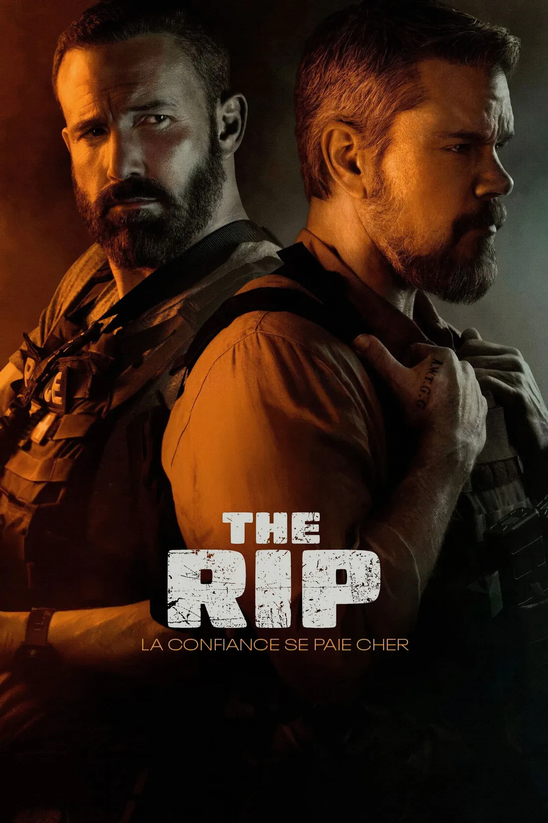 The Rip (2026)